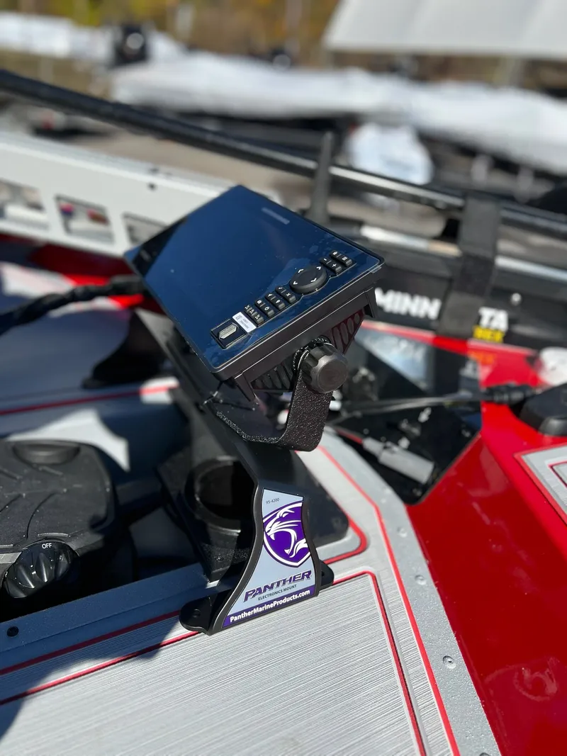 Slide: The Image of G3 Sportsman 1810 SE 2026 - 50