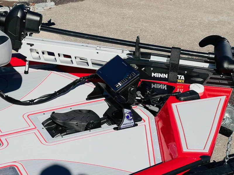 Slide: The Image of G3 Sportsman 1810 SE 2026 - 7