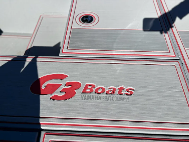 Slide: The Image of G3 Sportsman 1810 SE 2026 - 9