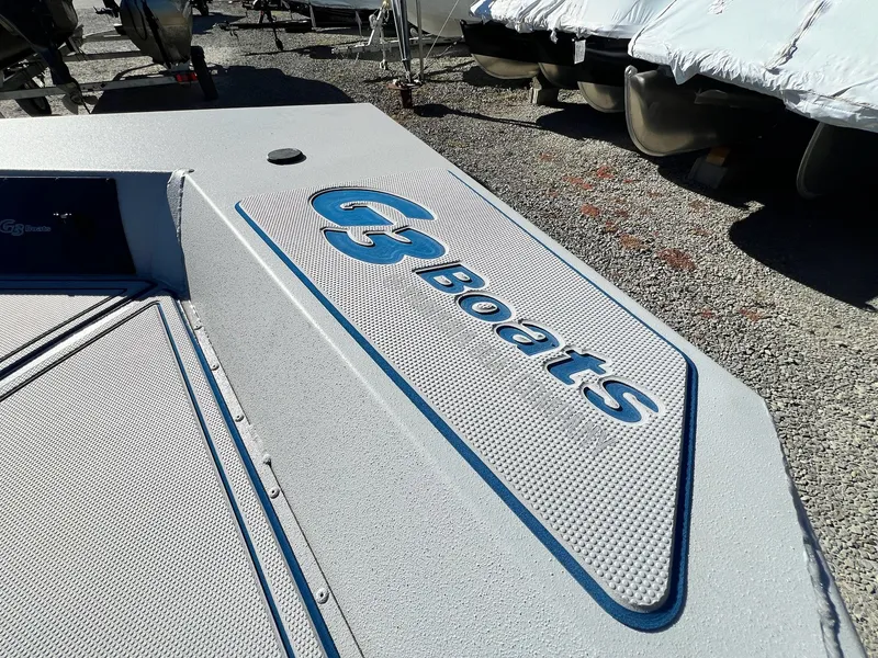 Slide: The Image of G3 Gator Tough 20CCJ DLX 2026 - 10