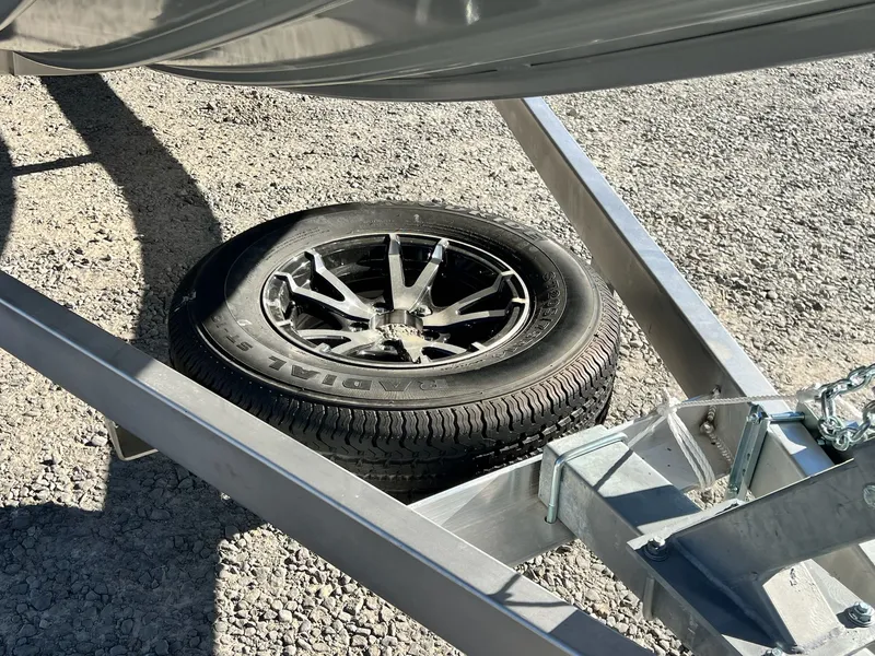 Slide: The Image of G3 Gator Tough 20CCJ DLX 2026 - 12