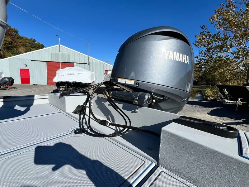 Slide: The Image of G3 Gator Tough 20CCJ DLX 2026 - 13