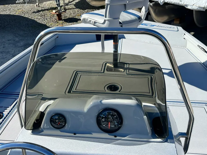 Slide: The Image of G3 Gator Tough 20CCJ DLX 2026 - 14