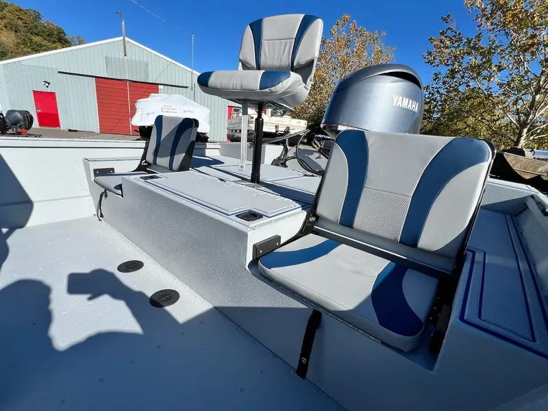 Slide: The Image of G3 Gator Tough 20CCJ DLX 2026 - 17