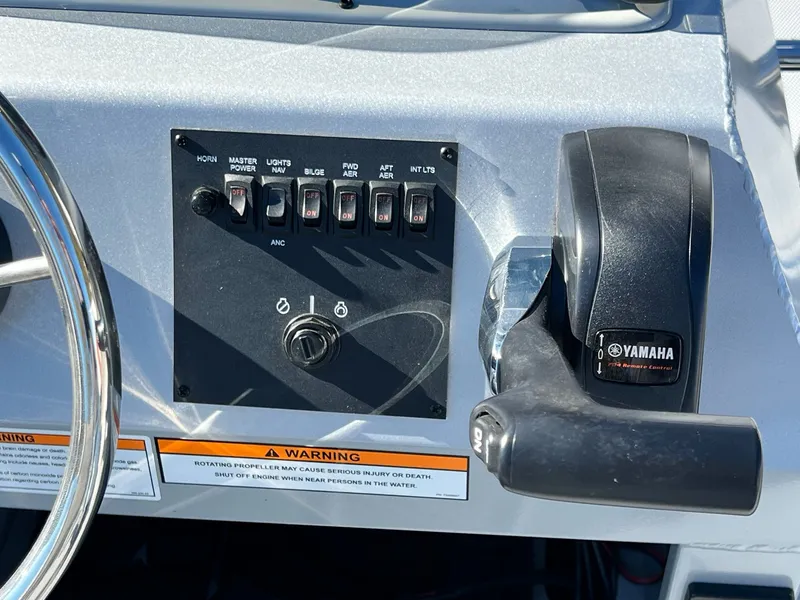 Slide: The Image of G3 Gator Tough 20CCJ DLX 2026 - 18