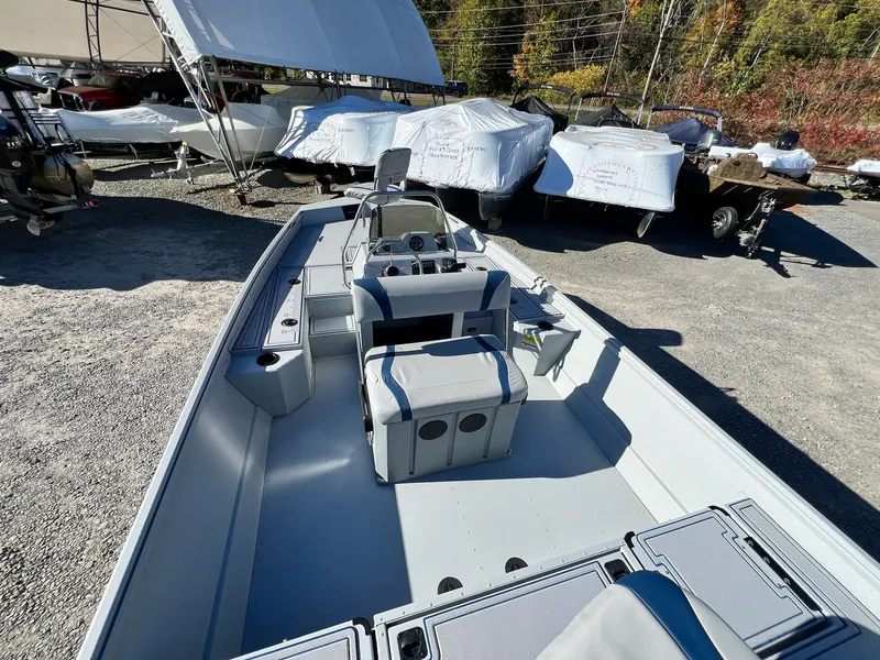 Slide: The Image of G3 Gator Tough 20CCJ DLX 2026 - 21