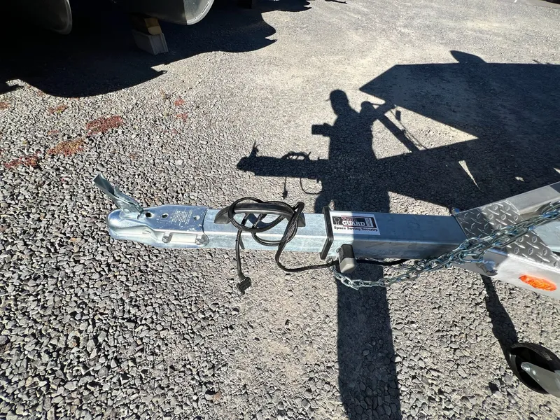 Slide: The Image of G3 Gator Tough 20CCJ DLX 2026 - 22