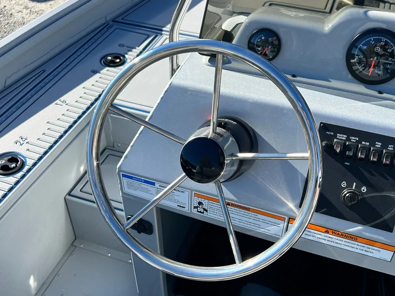 Slide: The Image of G3 Gator Tough 20CCJ DLX 2026 - 23