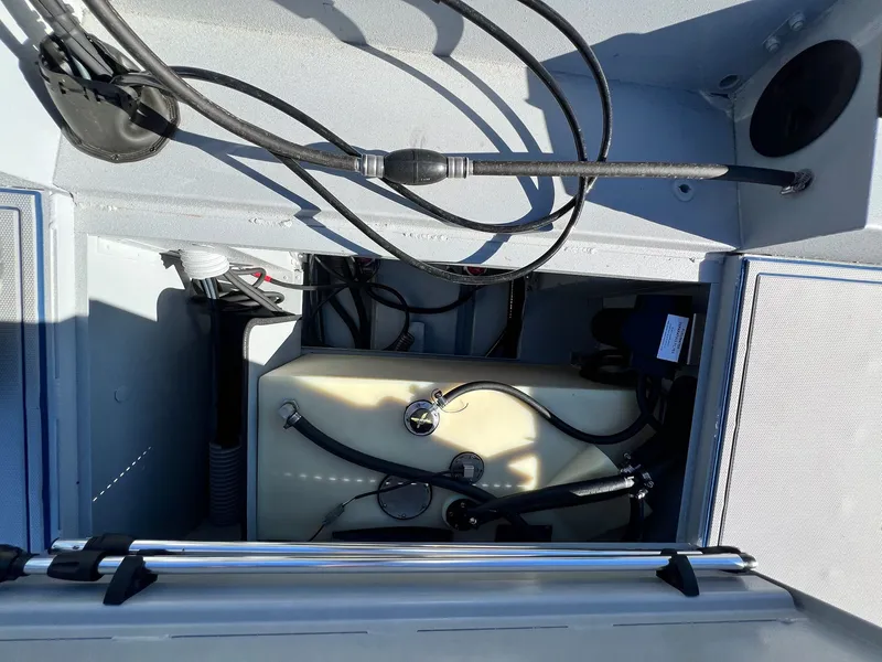 Slide: The Image of G3 Gator Tough 20CCJ DLX 2026 - 26