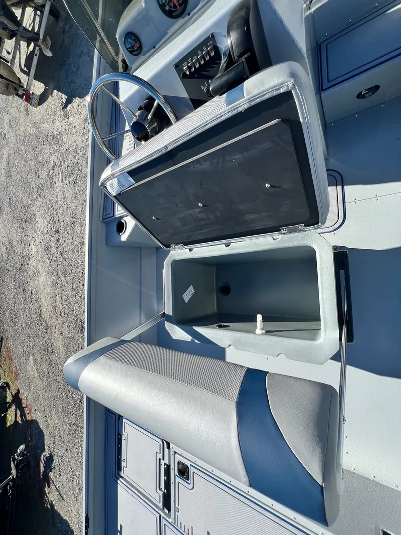 Slide: The Image of G3 Gator Tough 20CCJ DLX 2026 - 29