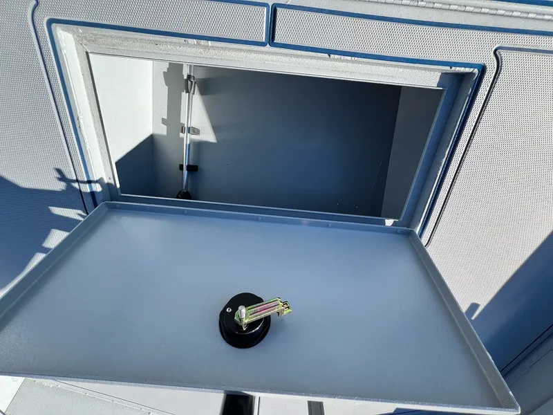 Slide: The Image of G3 Gator Tough 20CCJ DLX 2026 - 3