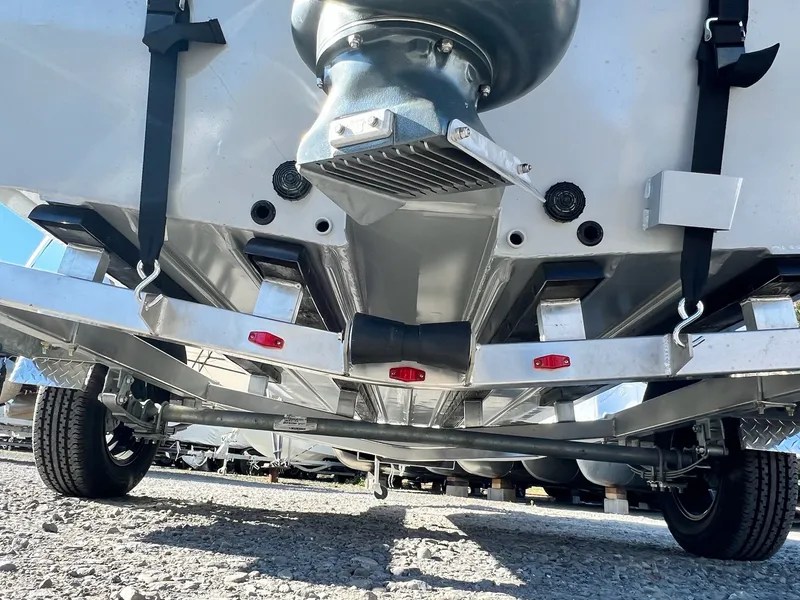 Slide: The Image of G3 Gator Tough 20CCJ DLX 2026 - 32