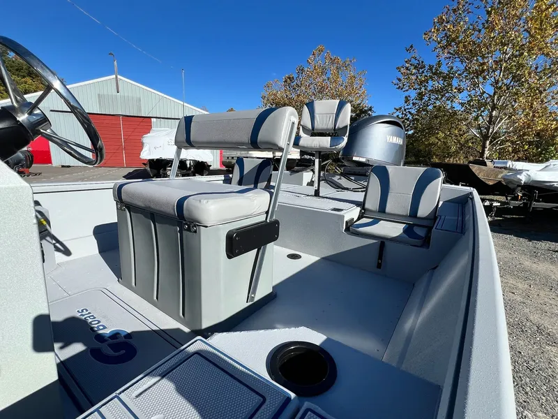 Slide: The Image of G3 Gator Tough 20CCJ DLX 2026 - 33