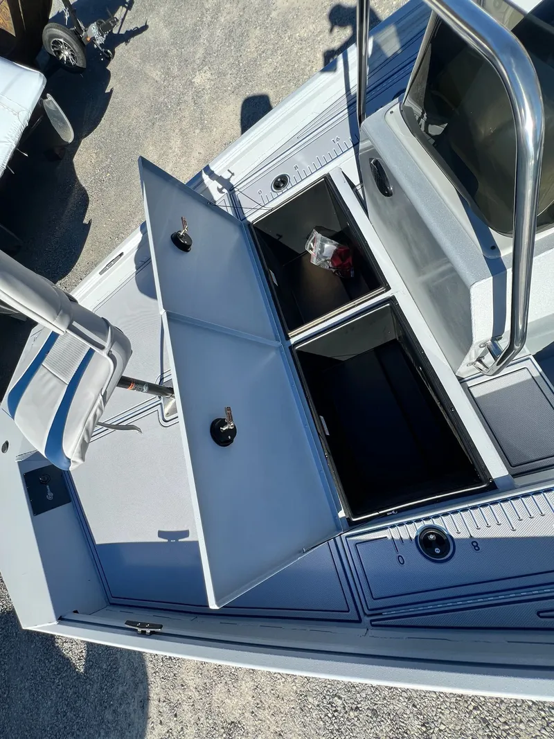 Slide: The Image of G3 Gator Tough 20CCJ DLX 2026 - 35