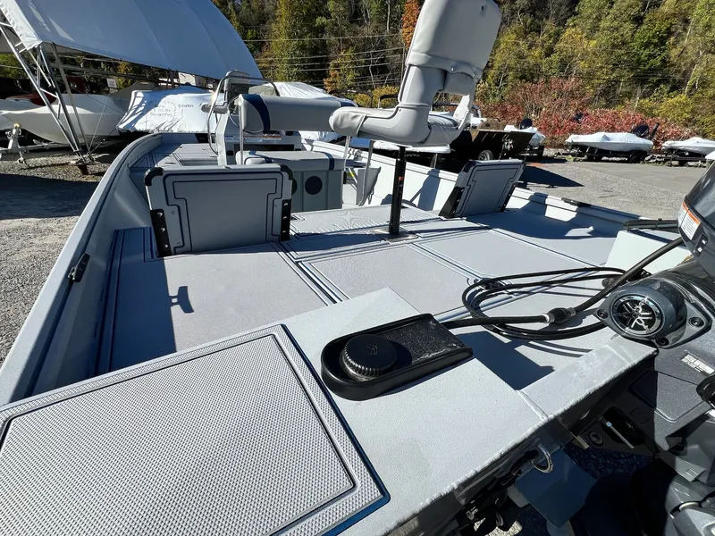 Slide: The Image of G3 Gator Tough 20CCJ DLX 2026 - 37