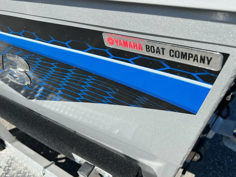 Slide: The Image of G3 Gator Tough 20CCJ DLX 2026 - 39