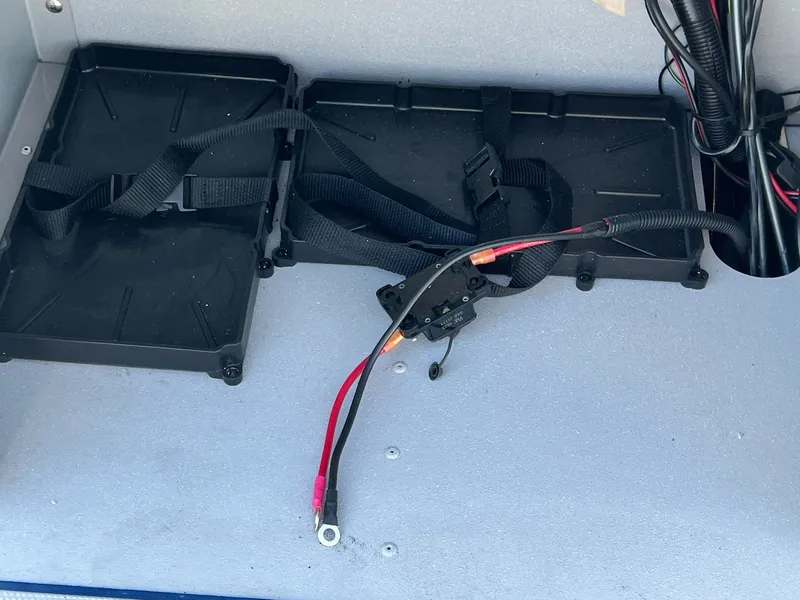 Slide: The Image of G3 Gator Tough 20CCJ DLX 2026 - 4