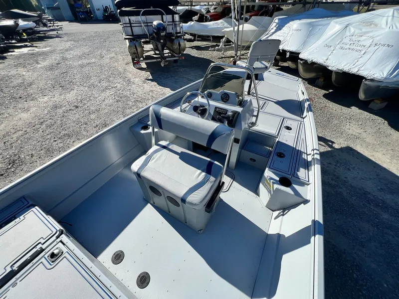 Slide: The Image of G3 Gator Tough 20CCJ DLX 2026 - 5