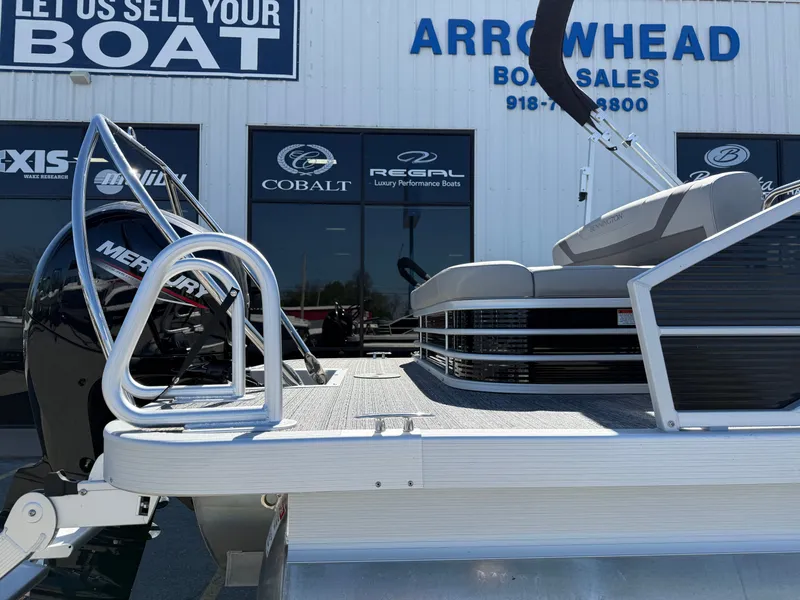 Slide: The Image of Bennington SX22 2024 - 10