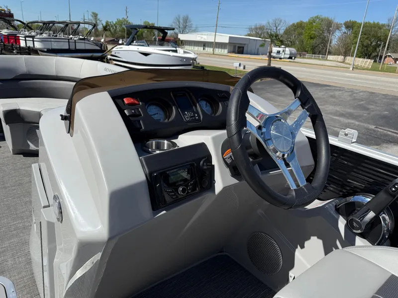 Slide: The Image of Bennington SX22 2024 - 17