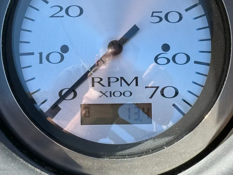 Slide: The Image of Bennington SX22 2024 - 25