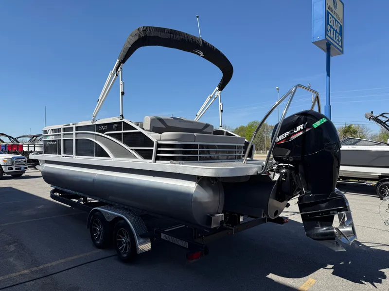 Slide: The Image of Bennington SX22 2024 - 6