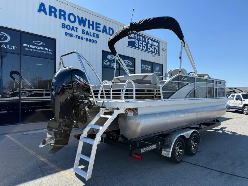 Slide: The Image of Bennington SX22 2024 - 8