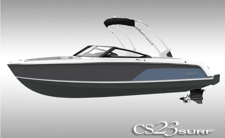 The Image of Cobalt CS23 Surf 2026 - 1