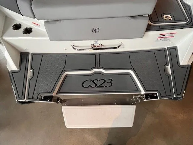 Slide: The Image of Cobalt CS23 Surf 2026 - 18