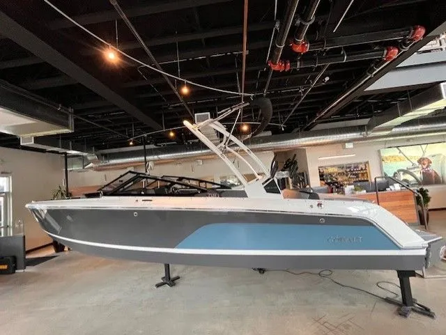 Slide: The Image of Cobalt CS23 Surf 2026 - 3