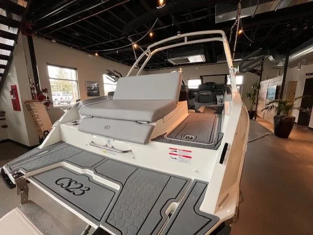 Slide: The Image of Cobalt CS23 Surf 2026 - 6