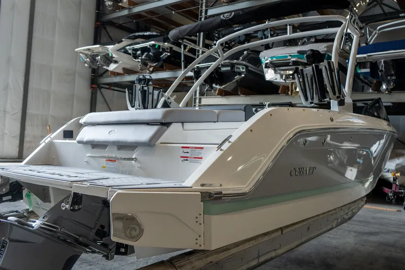 Slide: The Image of Cobalt CS23 Surf 2026 - 14