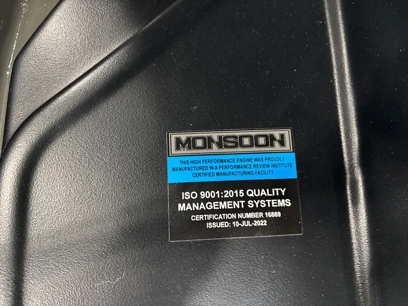 Slide: The Image of Cobalt R4 Surf 2026 - 14