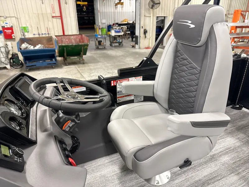 Slide: The Image of Bennington 25SSB-SPS (PB) 2026 - 11