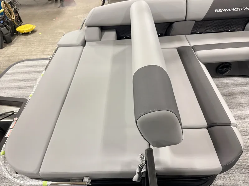 Slide: The Image of Bennington 25SSB-SPS (PB) 2026 - 4