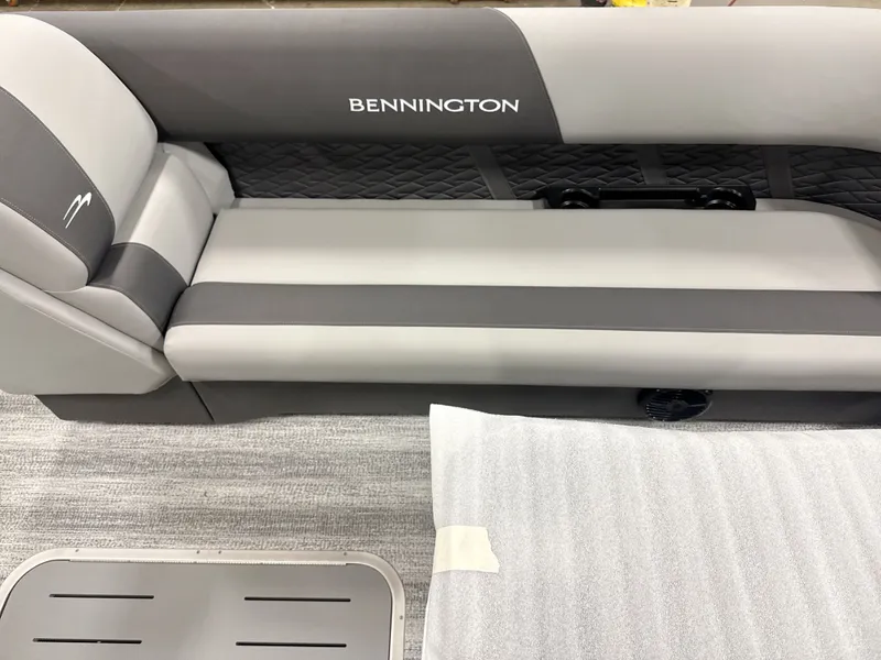 Slide: The Image of Bennington 25SSB-SPS (PB) 2026 - 5