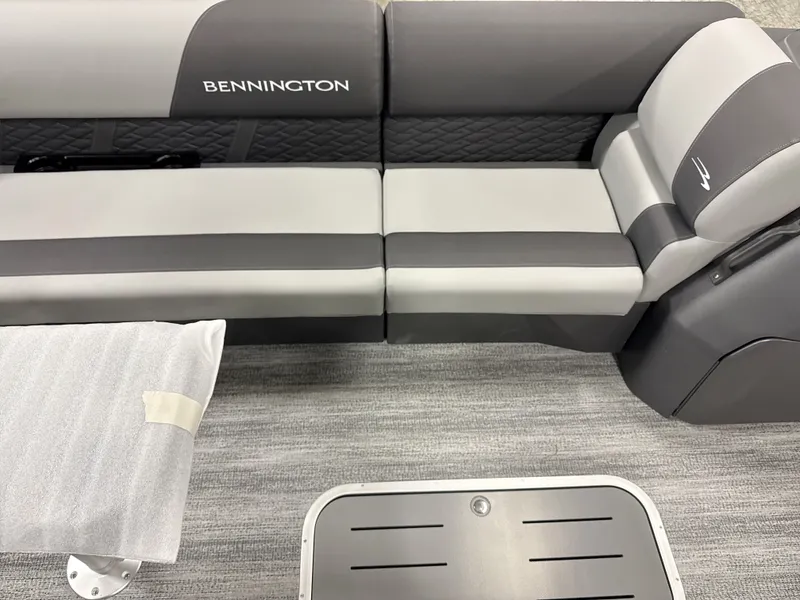 Slide: The Image of Bennington 25SSB-SPS (PB) 2026 - 6