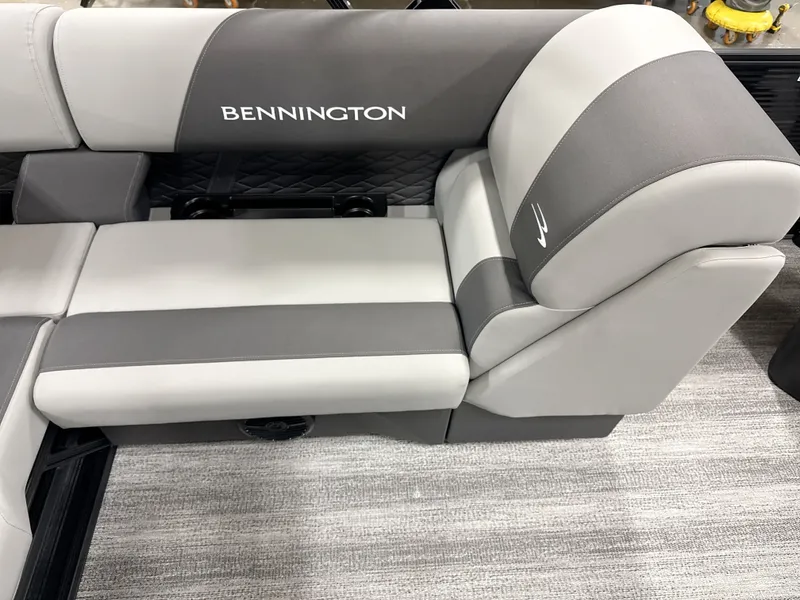 Slide: The Image of Bennington 25SSB-SPS (PB) 2026 - 7