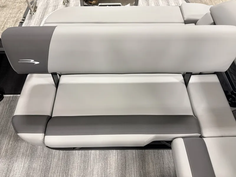 Slide: The Image of Bennington 25SSB-SPS (PB) 2026 - 8