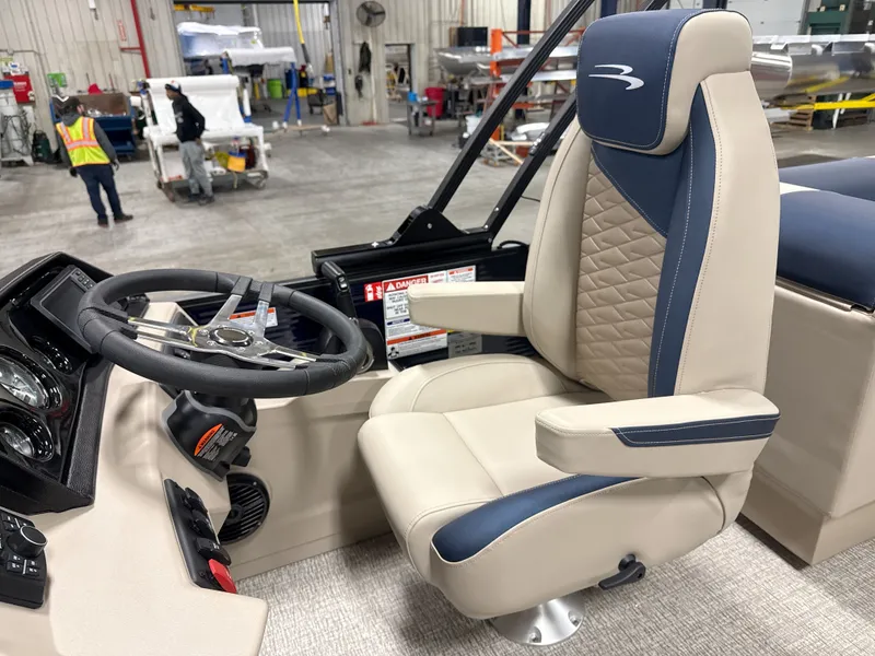 Slide: The Image of Bennington 25SSR-SPS (TC) 2026 - 10