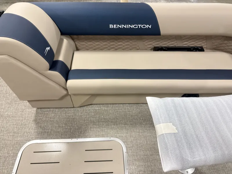 Slide: The Image of Bennington 25SSR-SPS (TC) 2026 - 3