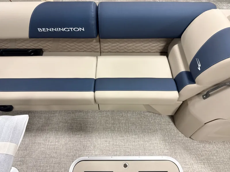 Slide: The Image of Bennington 25SSR-SPS (TC) 2026 - 4