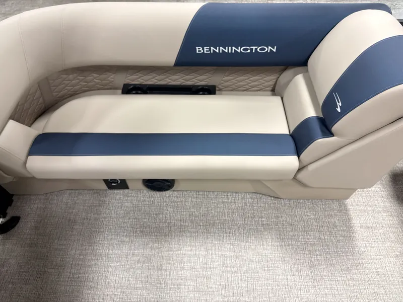 Slide: The Image of Bennington 25SSR-SPS (TC) 2026 - 5