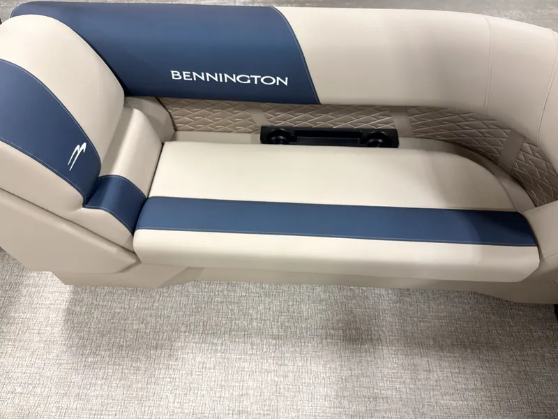 Slide: The Image of Bennington 25SSR-SPS (TC) 2026 - 6