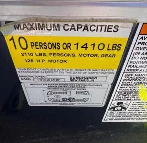 Slide: The Image of SunChaser Vista 20 LR 2021 - 12