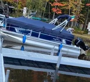 Slide: The Image of SunChaser Vista 20 LR 2021 - 2