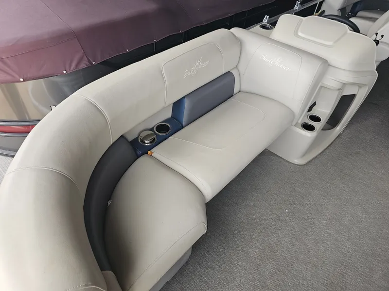 Slide: The Image of SunChaser Vista 20 LR 2021 - 3