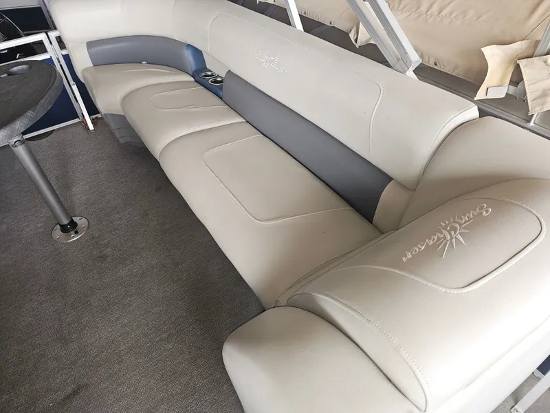 Slide: The Image of SunChaser Vista 20 LR 2021 - 5