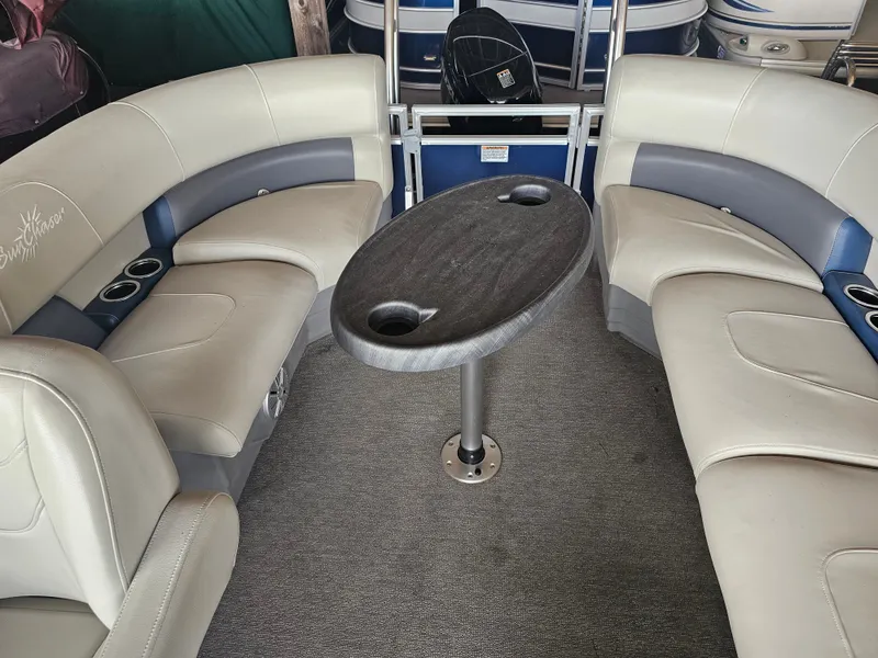 Slide: The Image of SunChaser Vista 20 LR 2021 - 7