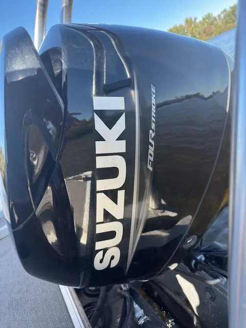 Slide: The Image of SunChaser Vista 20 LR 2021 - 8